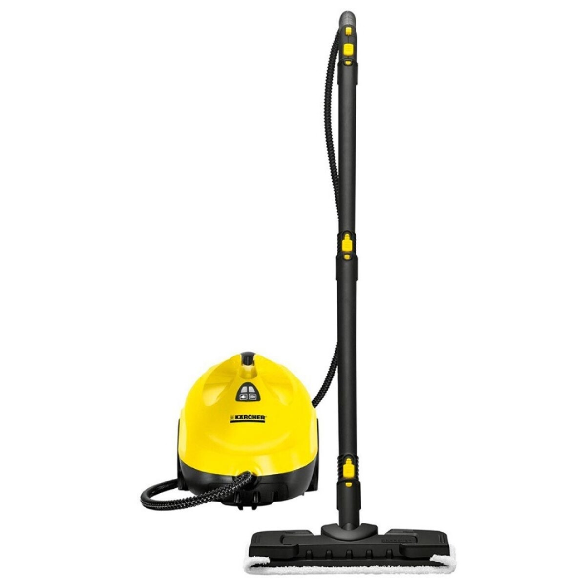 Limpiadora A Vapor Kärcher Sc2 ¡con 3 Años De Garantía! - LIMPIADORA LAVAD VAPOR KARCHER SC2 50222 