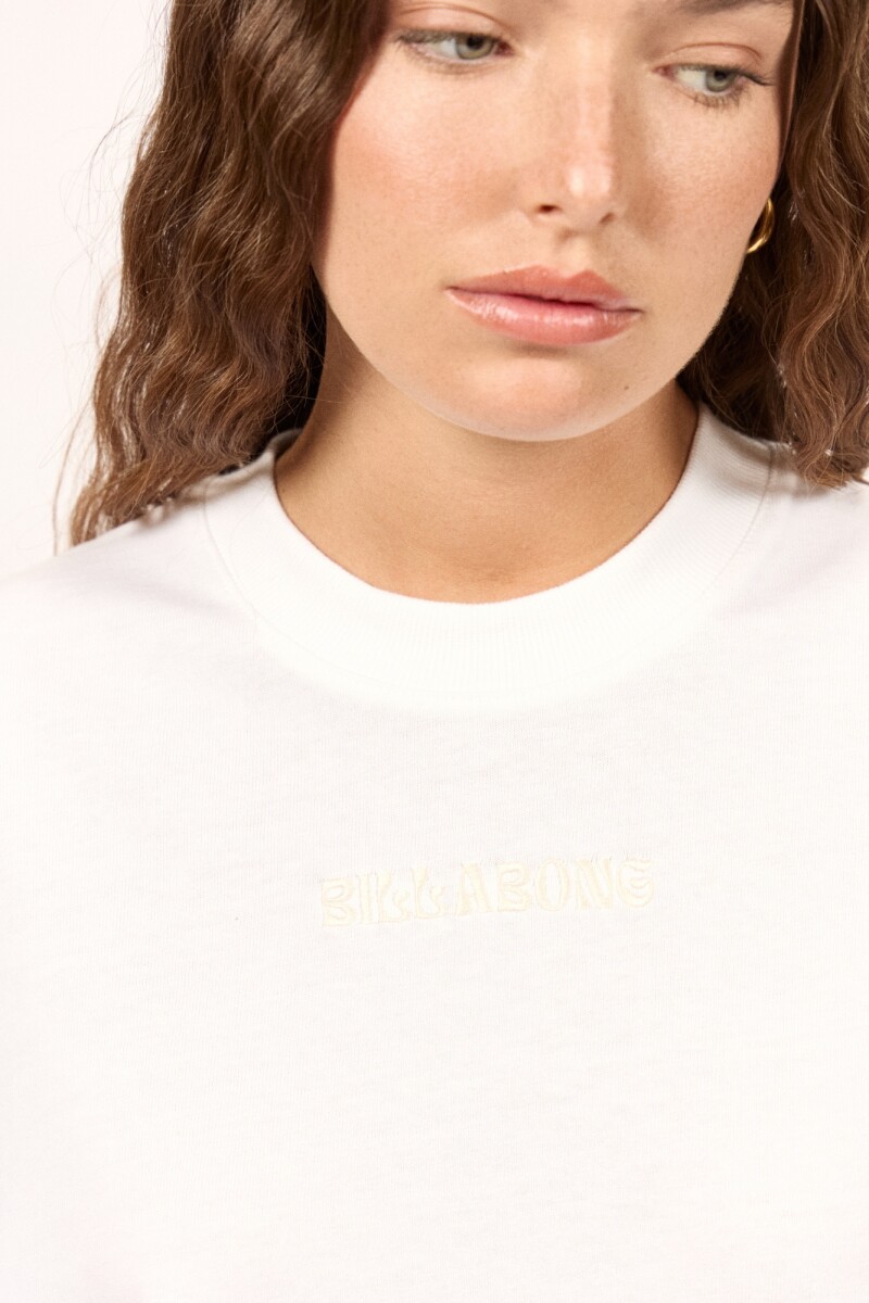 REMERA VACATION BOXY TEE B-blanco