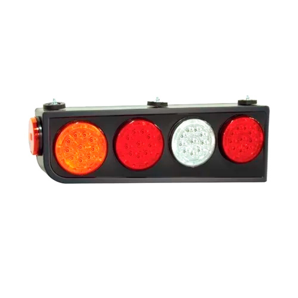 FAROL - CONJUNTO RANDOM LED 12/24V IZQUIERDO - 