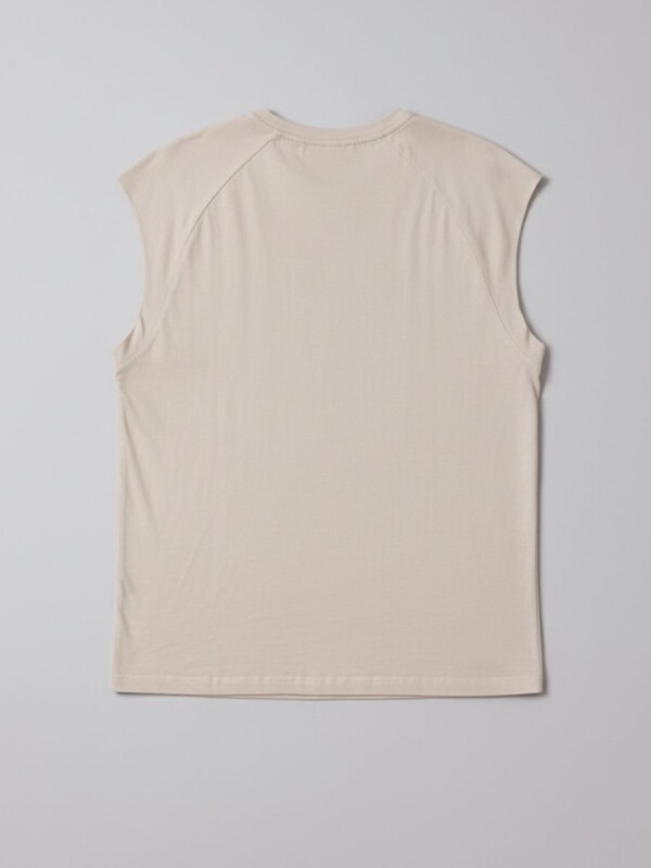 MUSCULOSA LOMAR RUSTY Arena