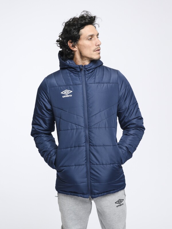 Campera New U-Classic Umbro Hombre 019