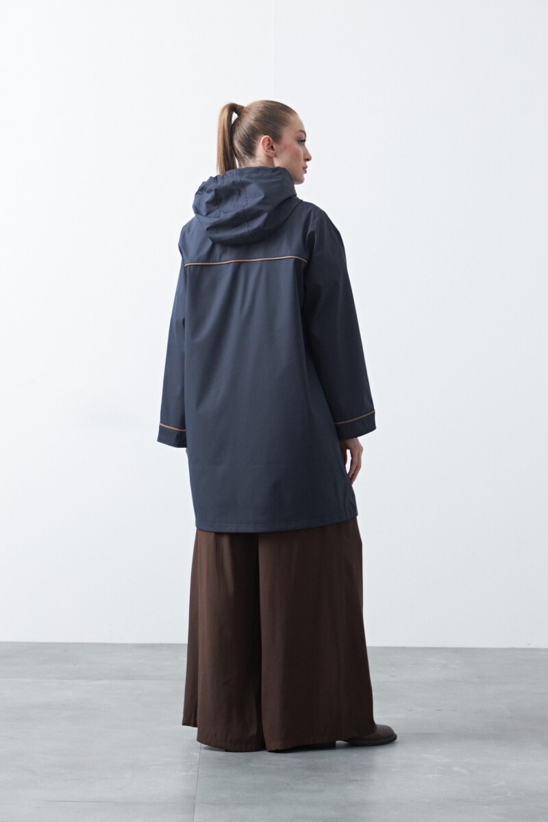 PILOT PEYTON Azul Marino