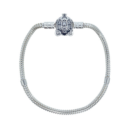 Pulsera de plata 925 y circonias Pulsera de plata 925 y circonias