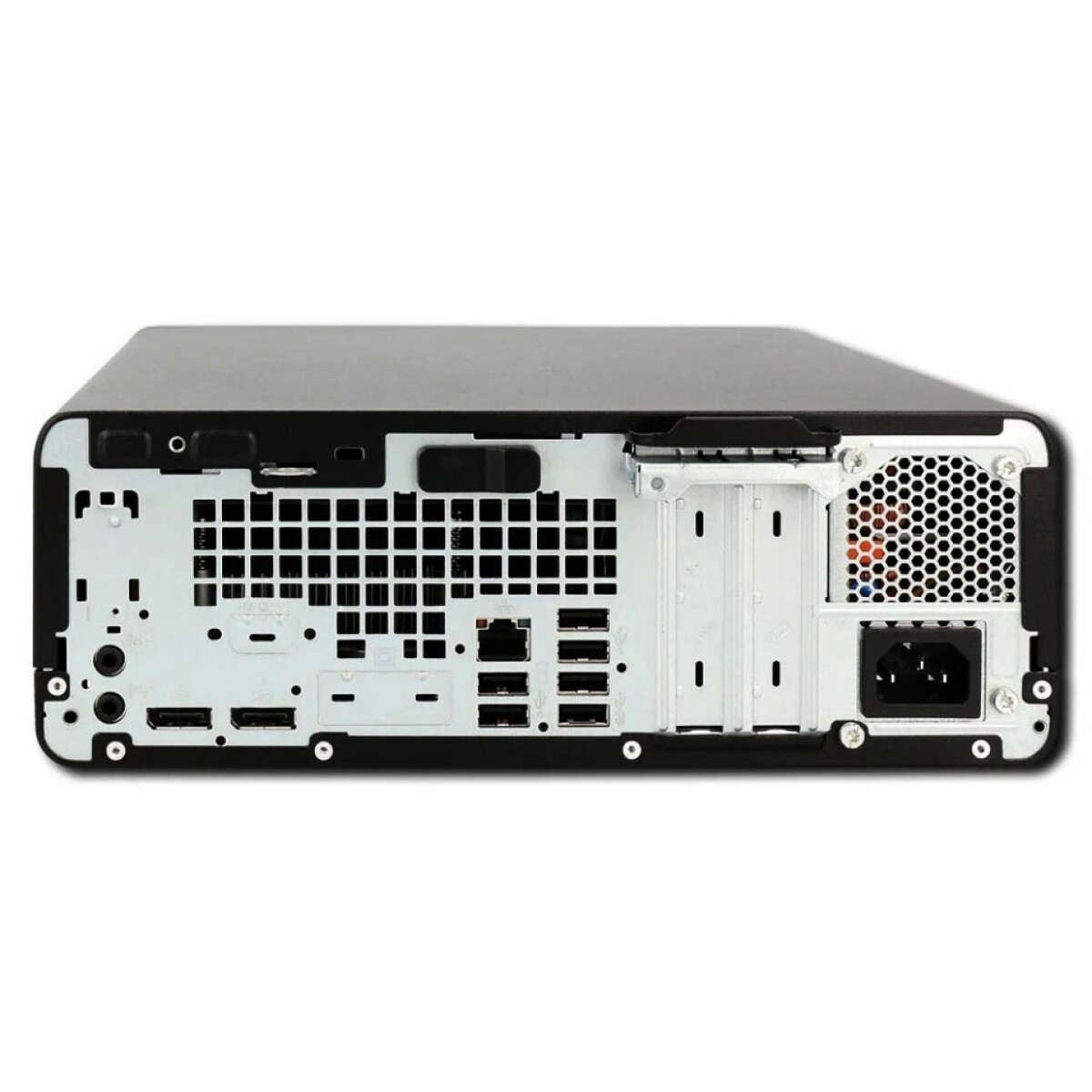 Equipo HP Amd A6 3.8GHZ, 8GB, 500GB Hdd, Win 10 