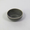 BOLWS CERAMICA GRIS 14.5X5.5CM Unica