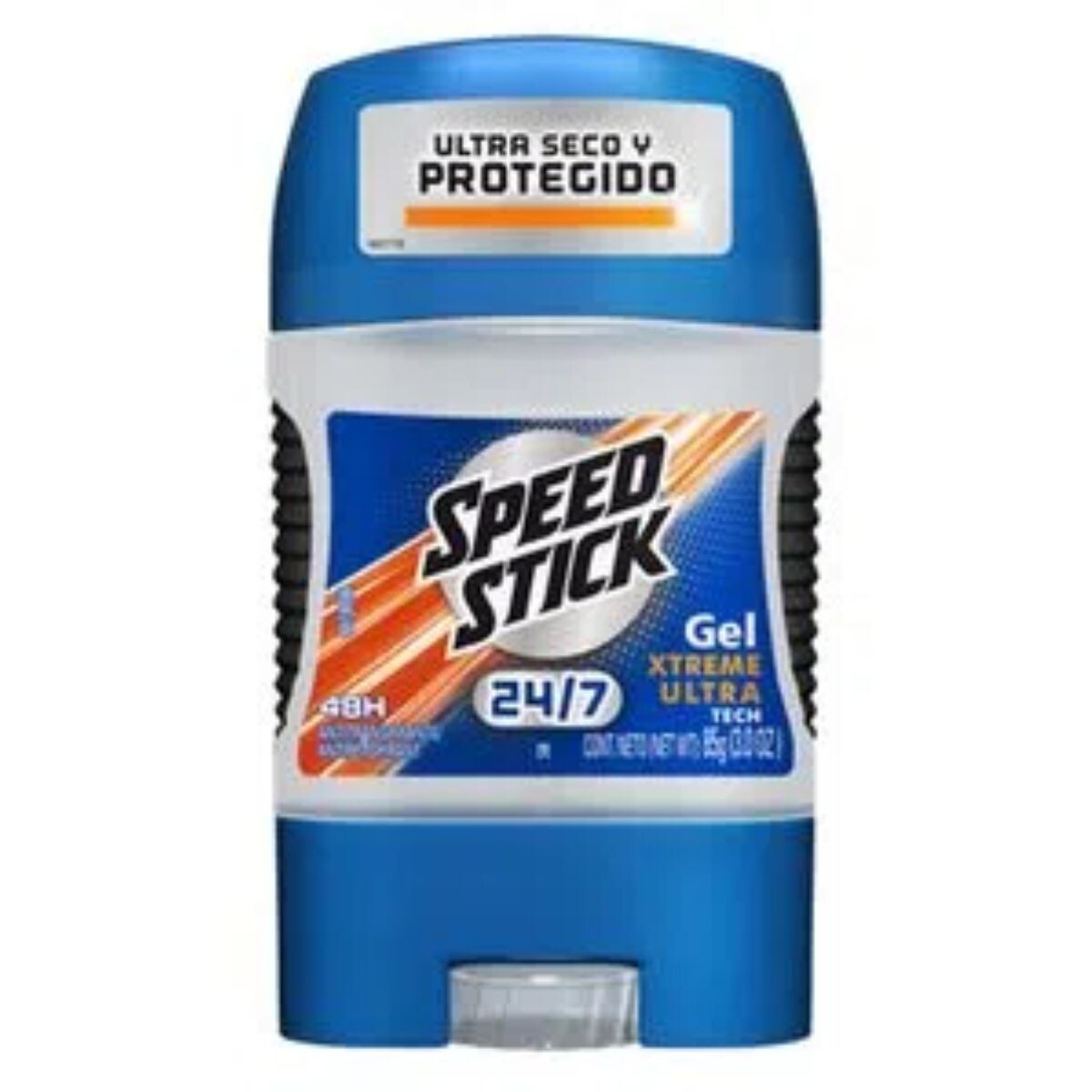 Desodorante Speed Stick en Barra Xtreme 85 GR 