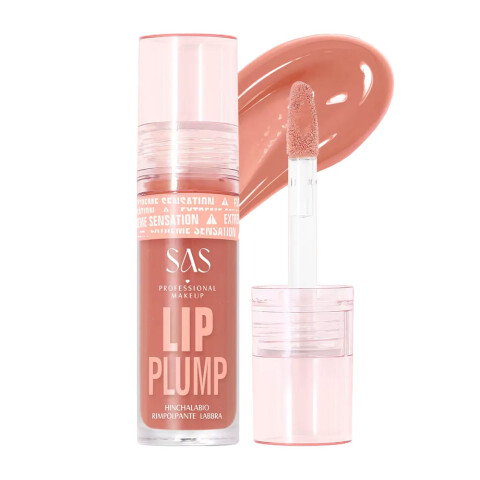SAS Voluminizador de labios Tono 4