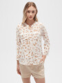 Camisa Kandalora Estampado 1
