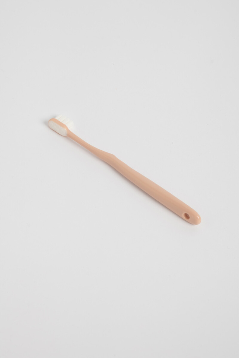 Cepillo de dientes Salmón