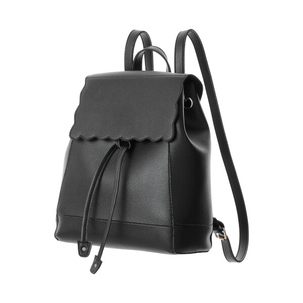 Mochila negra Mochila negra