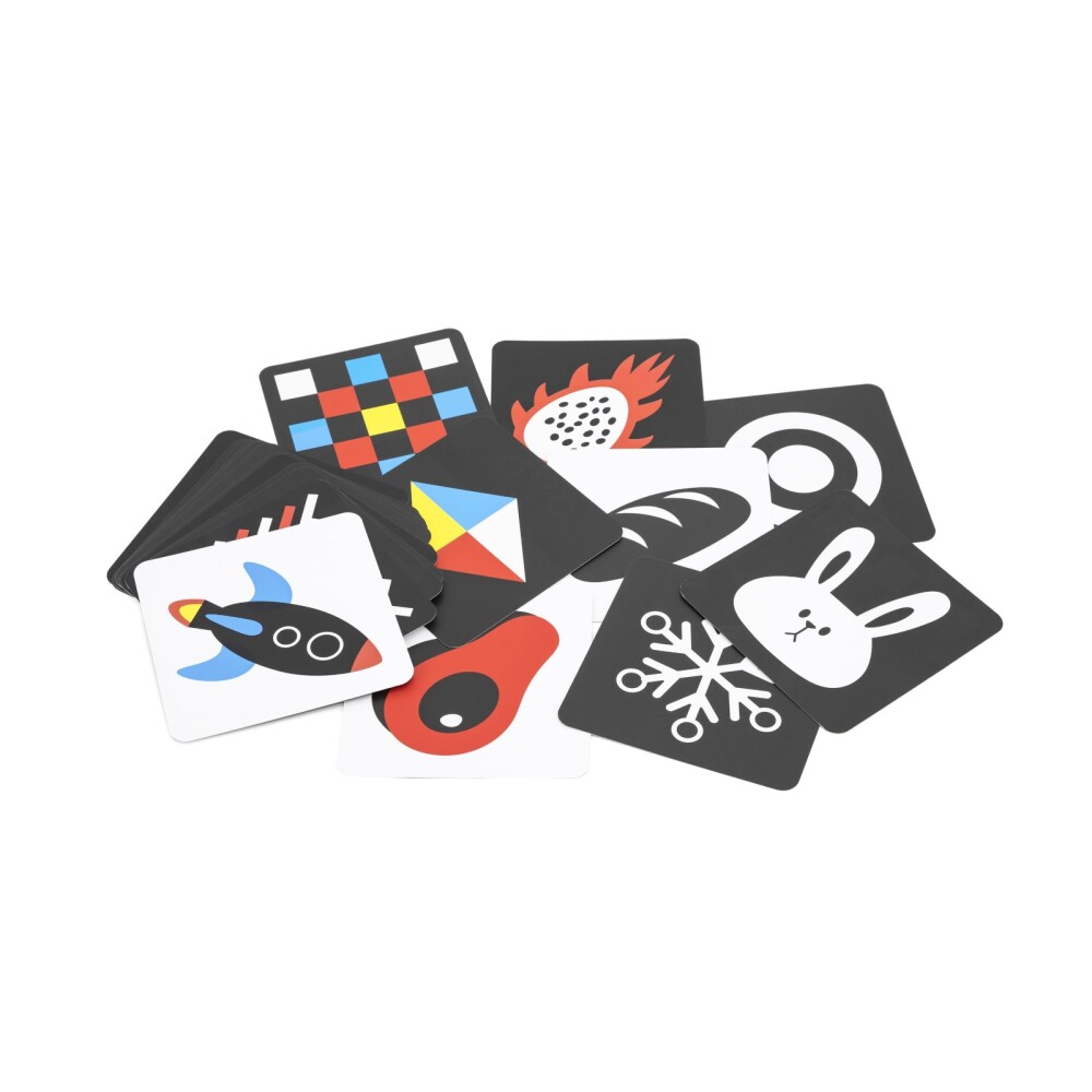 Set estimulacion primera infancia POLAR B Set estimulacion primera infancia POLAR B