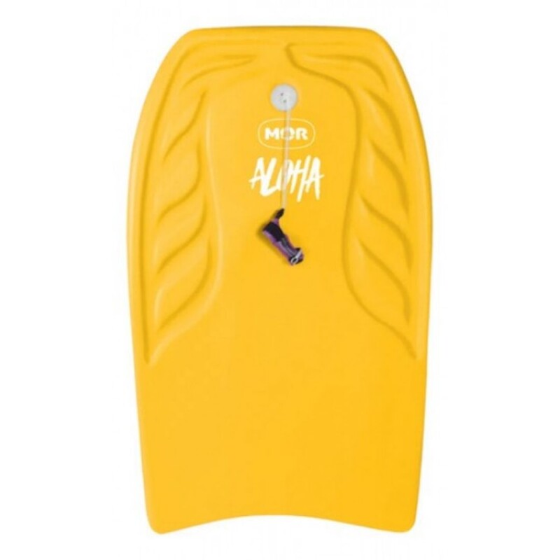Tabla Bodyboard 87x47cm Mor 1561 Tabla Bodyboard 87x47cm Mor 1561