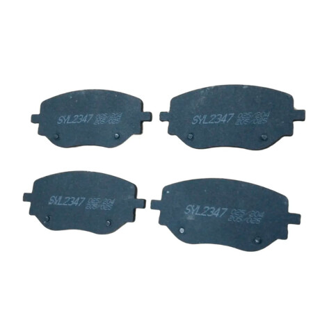 PASTILLAS DE FRENO RENAULT PASTILLA DE FRENO RENAULT KARDIAN - PASTILLAS DE FRENO RENAULT PASTILLA DE FRENO RENAULT KARDIAN -