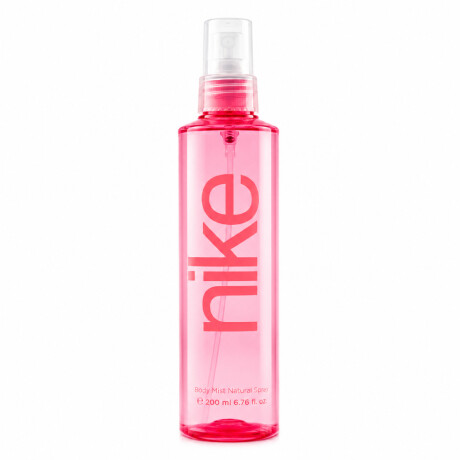 Perfume Nike Body Mist Trendypink 200ml Perfume Nike Body Mist Trendypink 200ml