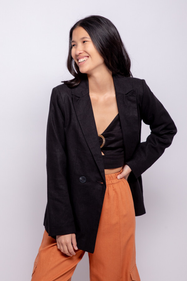 BLAZER DARLA Negro