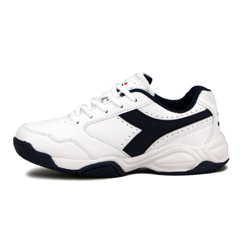 Diadora Champion Tennis ACE Men C/Cordon Blanco-Marino