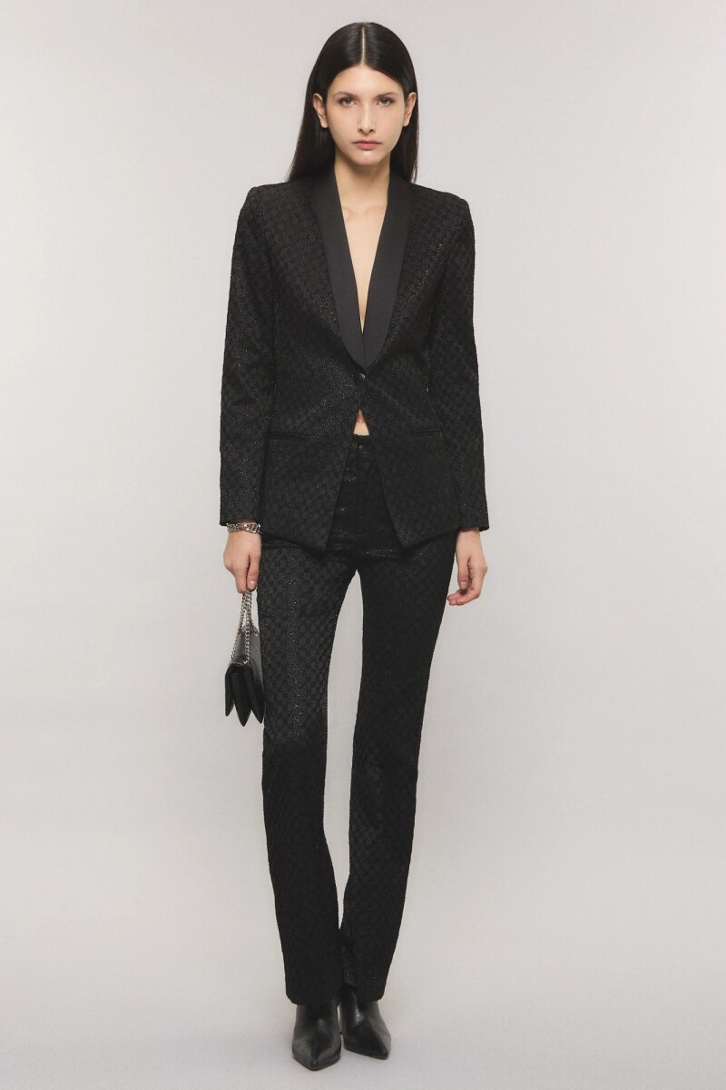 PANTALON MIDNIGHT MUSE Negro