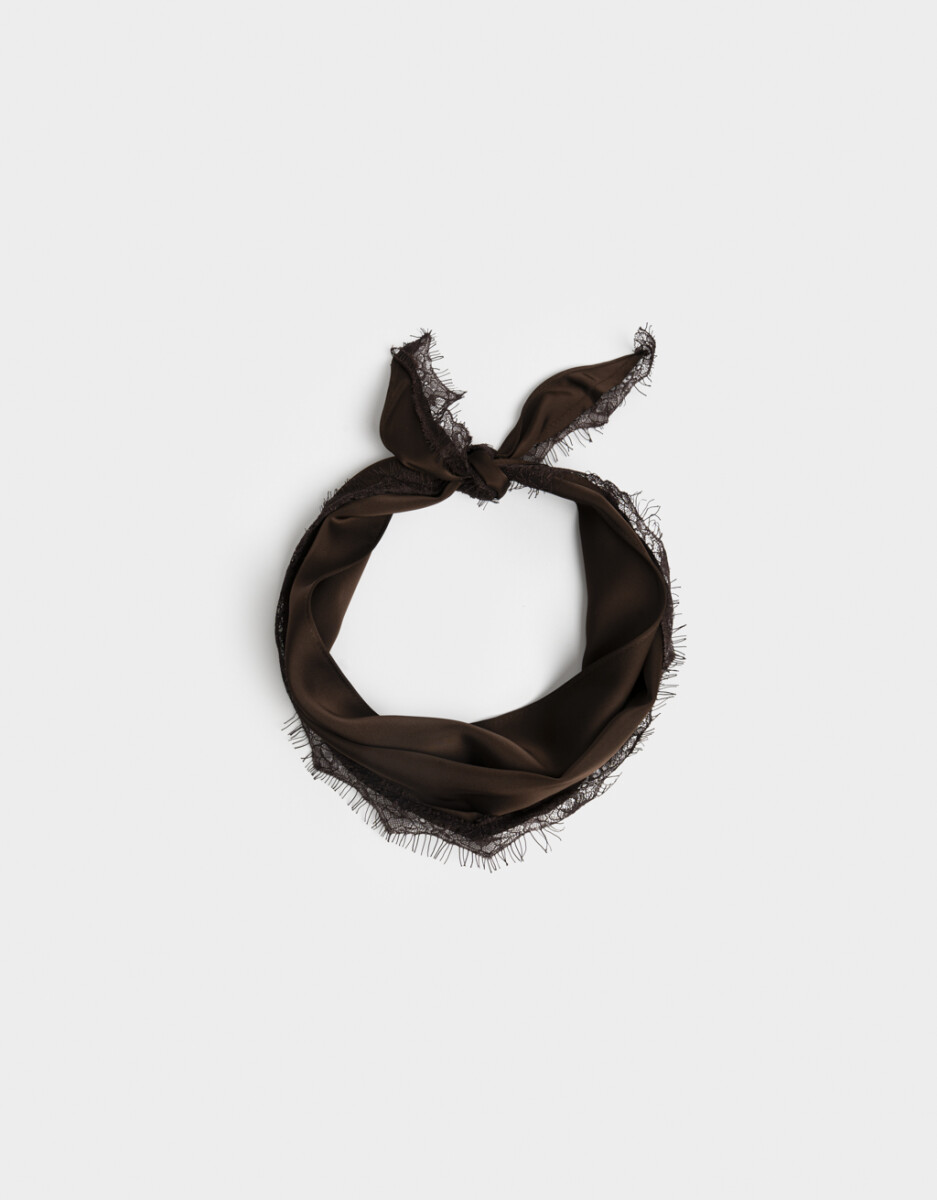 Vincha Textil 