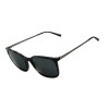 ADOLFO DOMINGUEZ AD14453 510 5519 C NEGRO U - Adulto - Gris griscombinado
