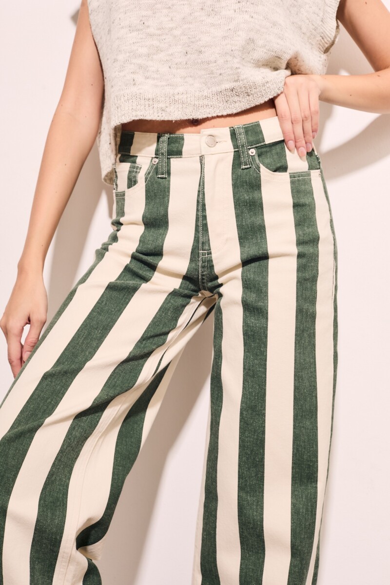 Jean Recto Rayas Safari