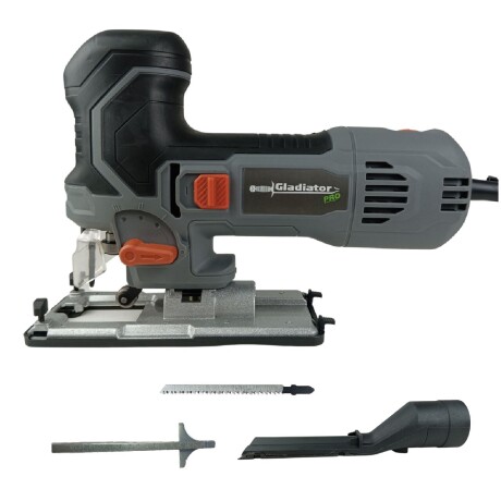 SIERRA CALADORA GLADIATOR PRO 800W SIERRA CALADORA GLADIATOR PRO 800W
