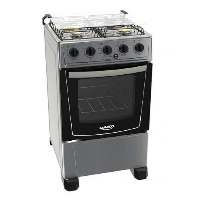 Cocina Dako Supreme 4 H Cocina Dako Supreme 4 H