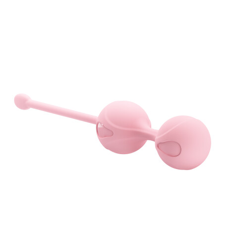 Bolas Kegel Tighten Up II Rosa