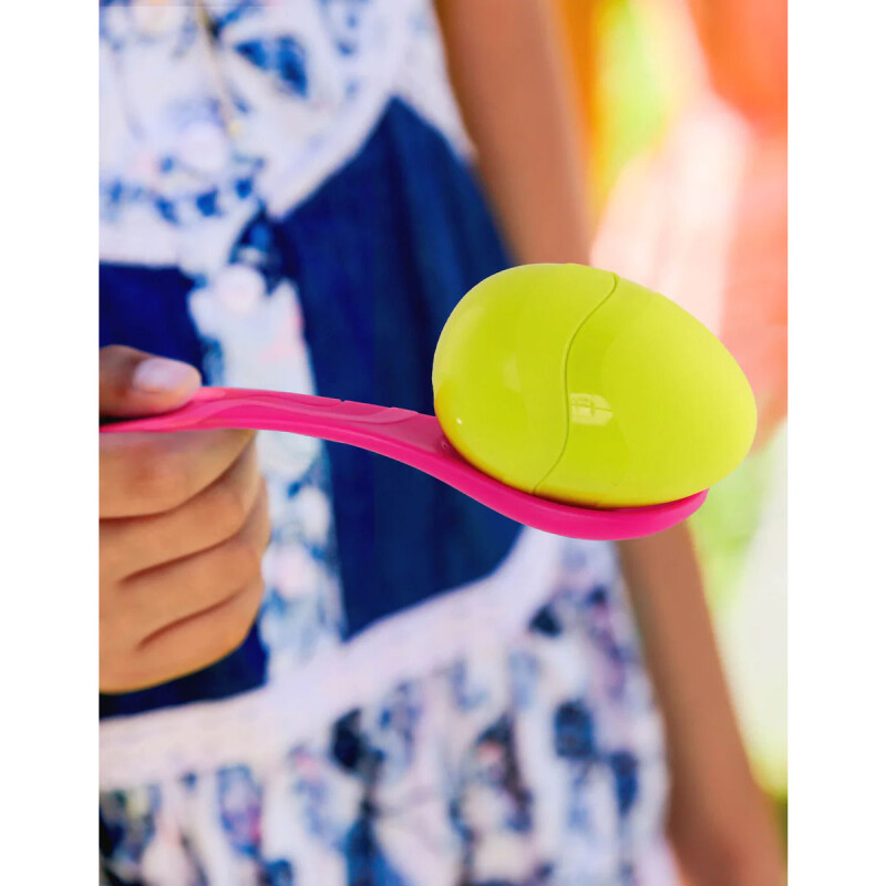 Juegos al aire libre punteria con anillos y set balance B. Toys Juegos al aire libre punteria con anillos y set balance B. Toys