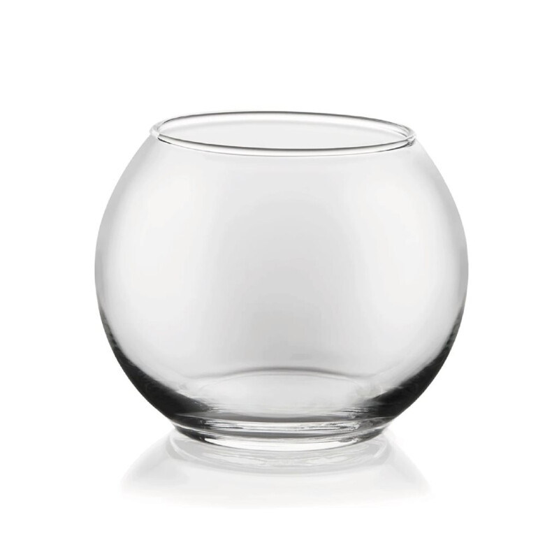 Florero pecera 20.3cm Florero pecera 20.3cm