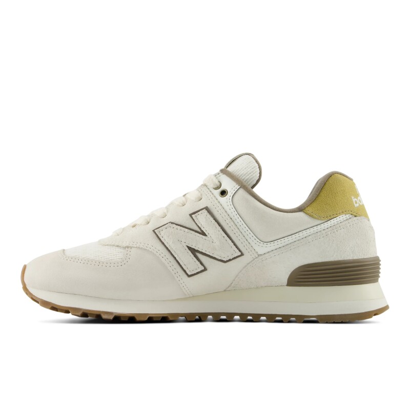 Championes New Balance Unisex - 574 - U574805 GREY