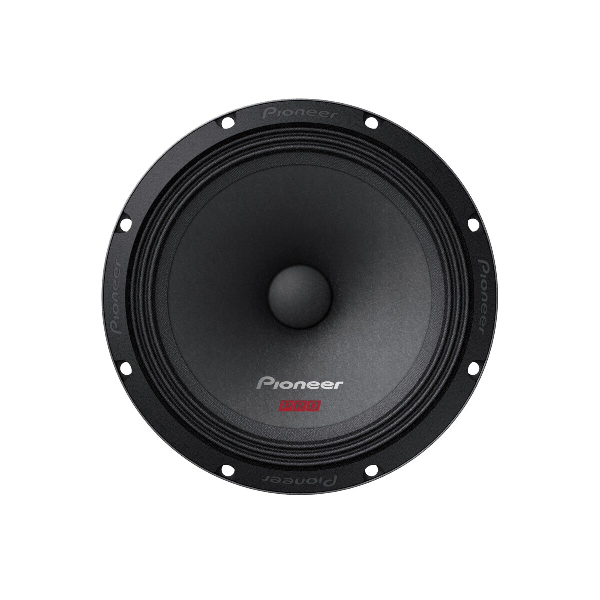 Parlantes Pioneer Pro Medio De 6" - 300w 