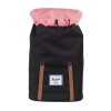 Retreat - Unisex Black