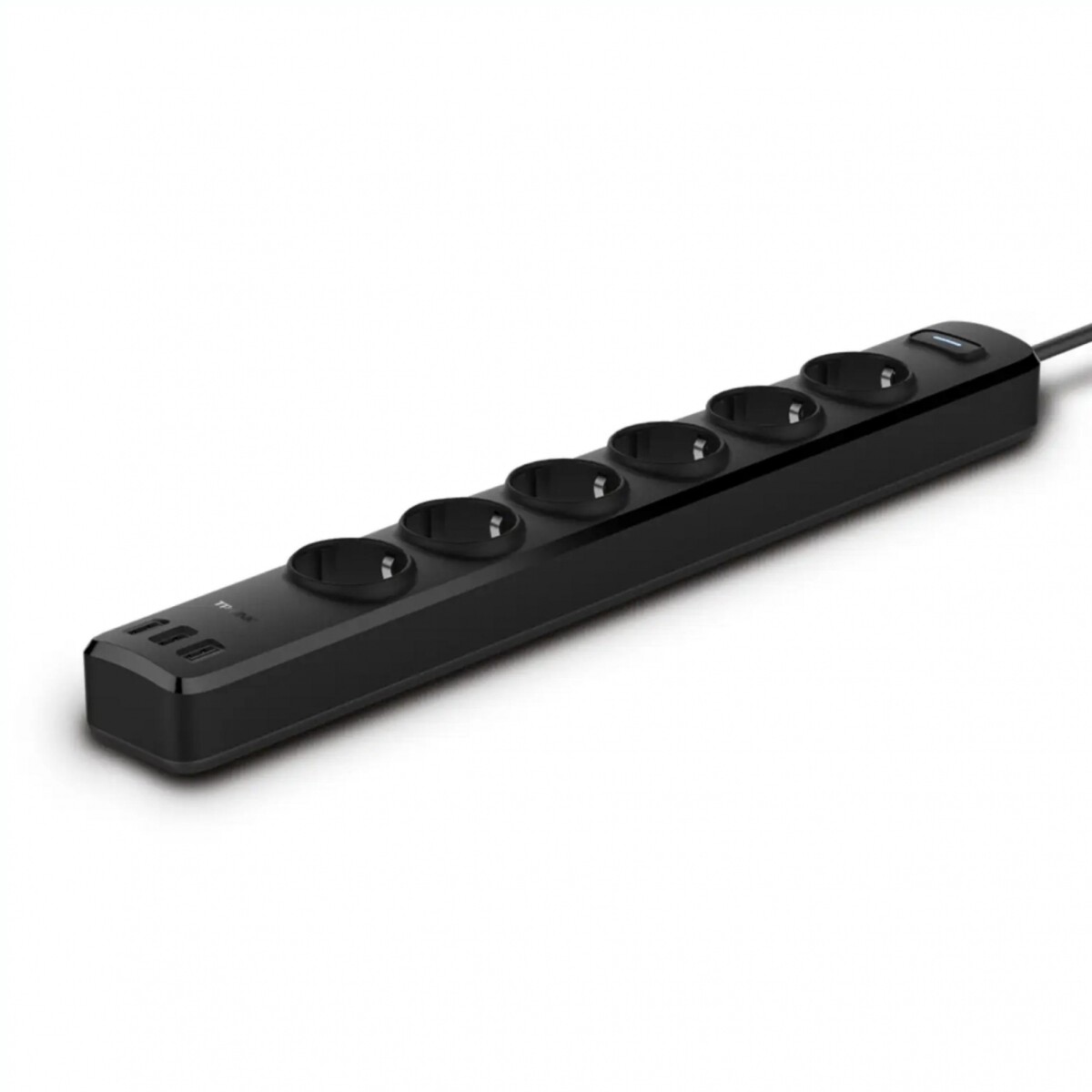 Zapatilla TP-LINK TL-SP290 6 Schuko y 3 USB 