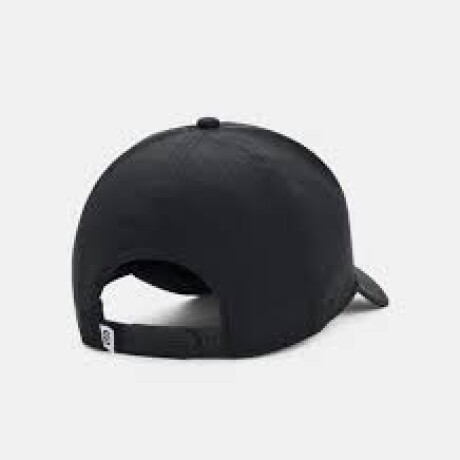 GORRO UNDER ARMOUR Negro