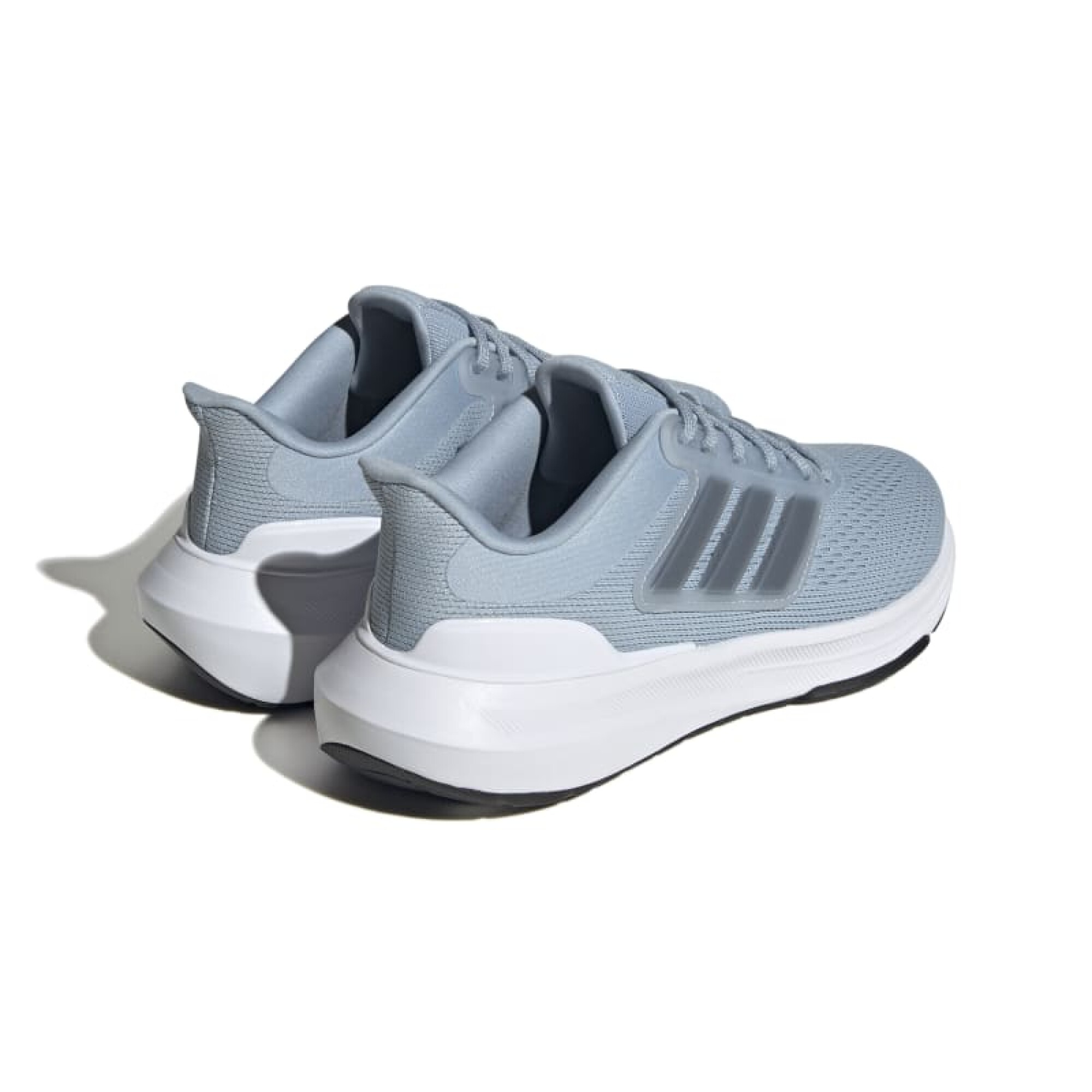 Championes Adidas Ultrabounce Gris