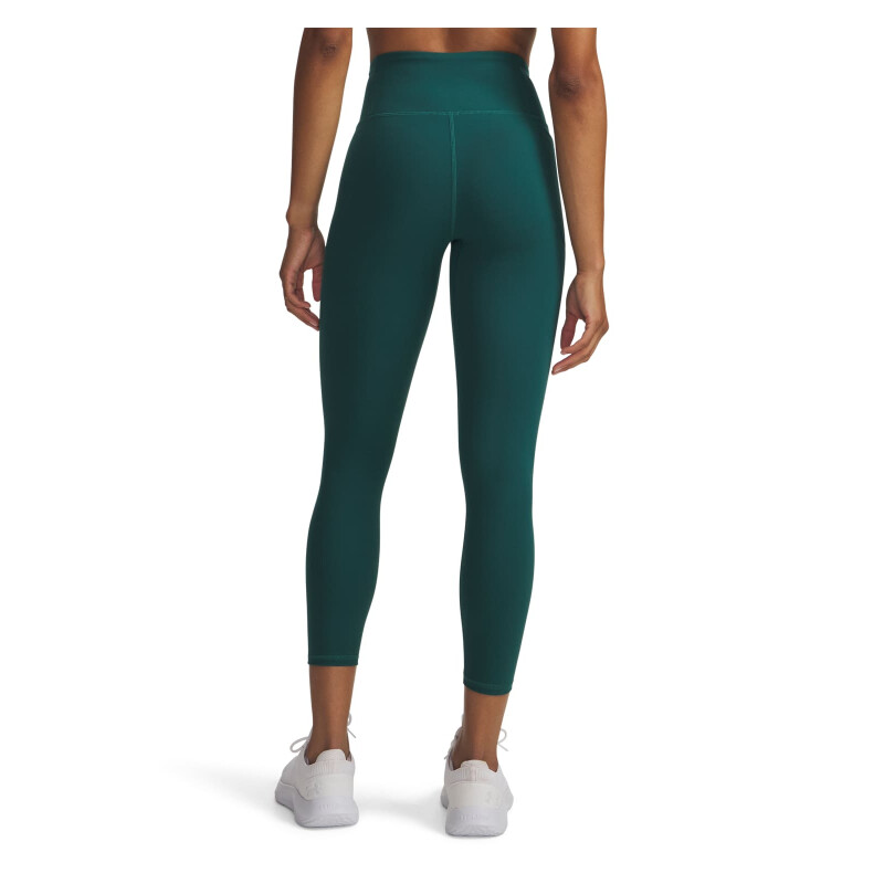CALZA UA MOTION ANKLE LEG Mujer 1369488-338 Verde