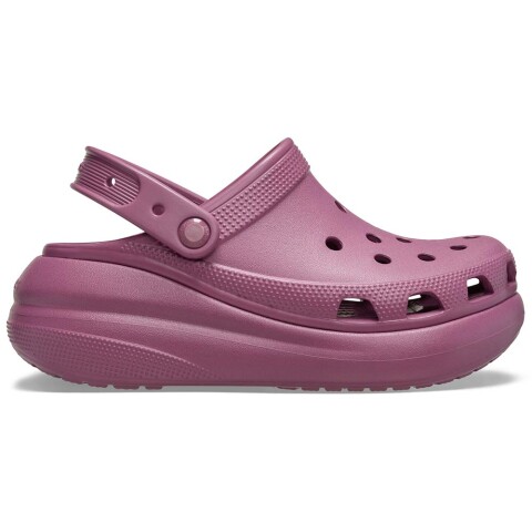 Plataformas Crocs Crush Clog - Unisex Lunar Dusk