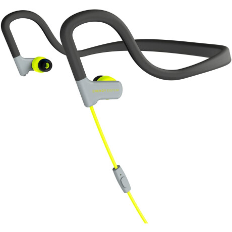 Energy sistem 429363 earphones sport 2 amarillo 2000