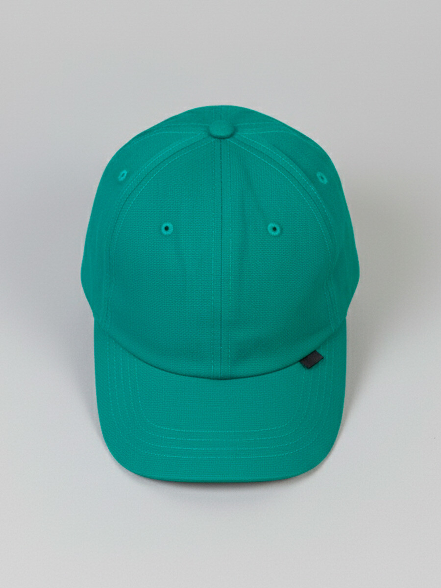 GORRO YOZER DIXIE - Verde 