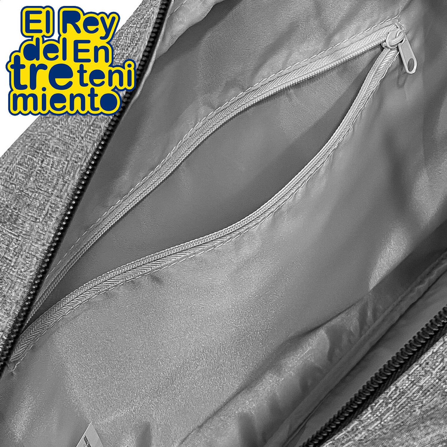 Bolso reebok clearance plata
