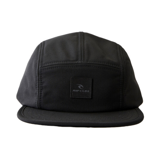 Gorro Cap Rip Curl Anti-Series - Negro Gorro Cap Rip Curl Anti-Series - Negro