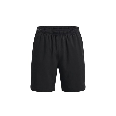 Short Under Armour Vanish Woven DC Black