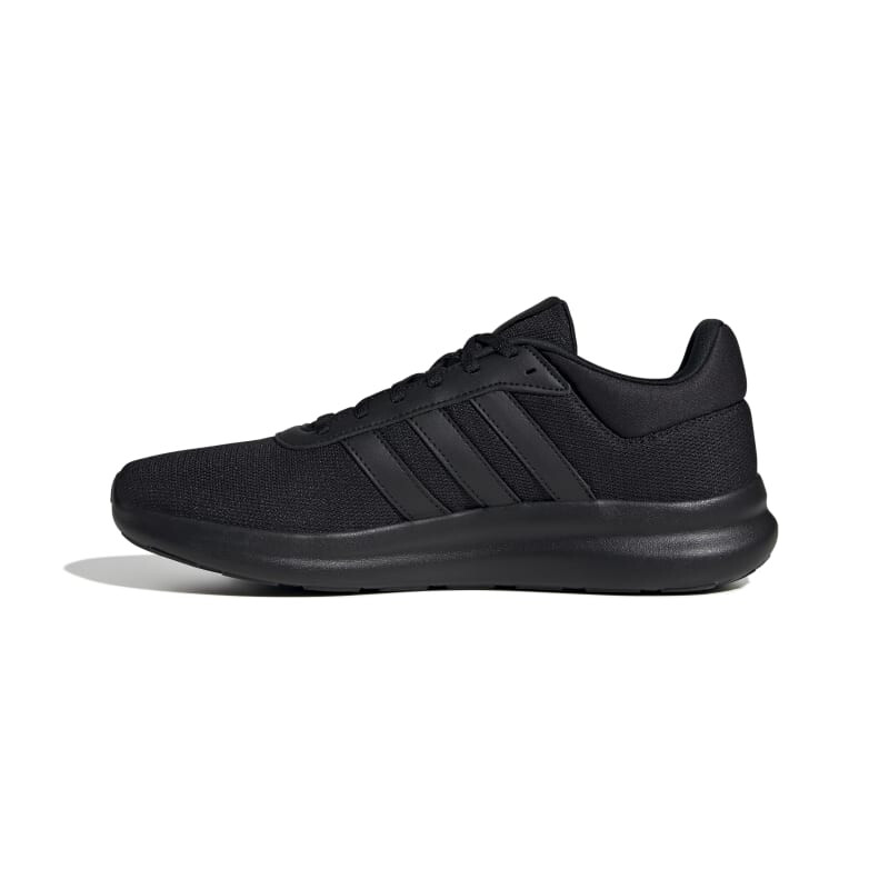Championes Adidas Lite Racer 4.0 de Hombre - IE6132 Negro