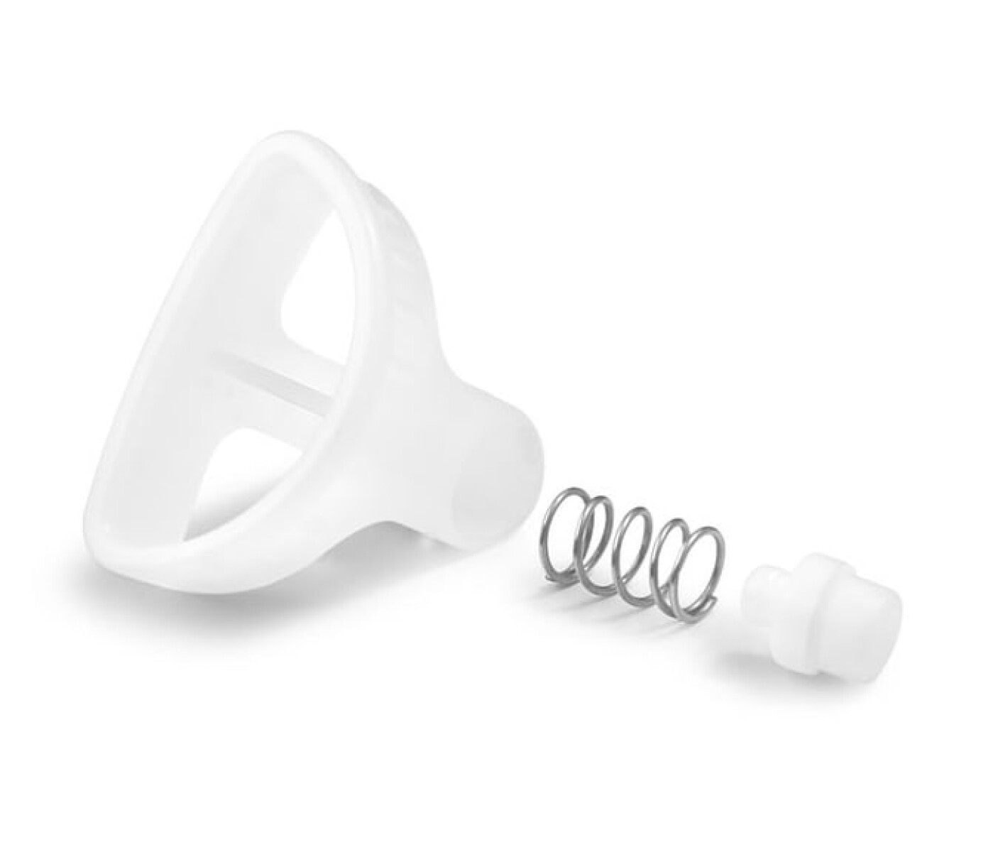 INTEX REPUESTO CONJUNTO PIN-CLIP RESORTE JUNTA -T- PISCINA 4 