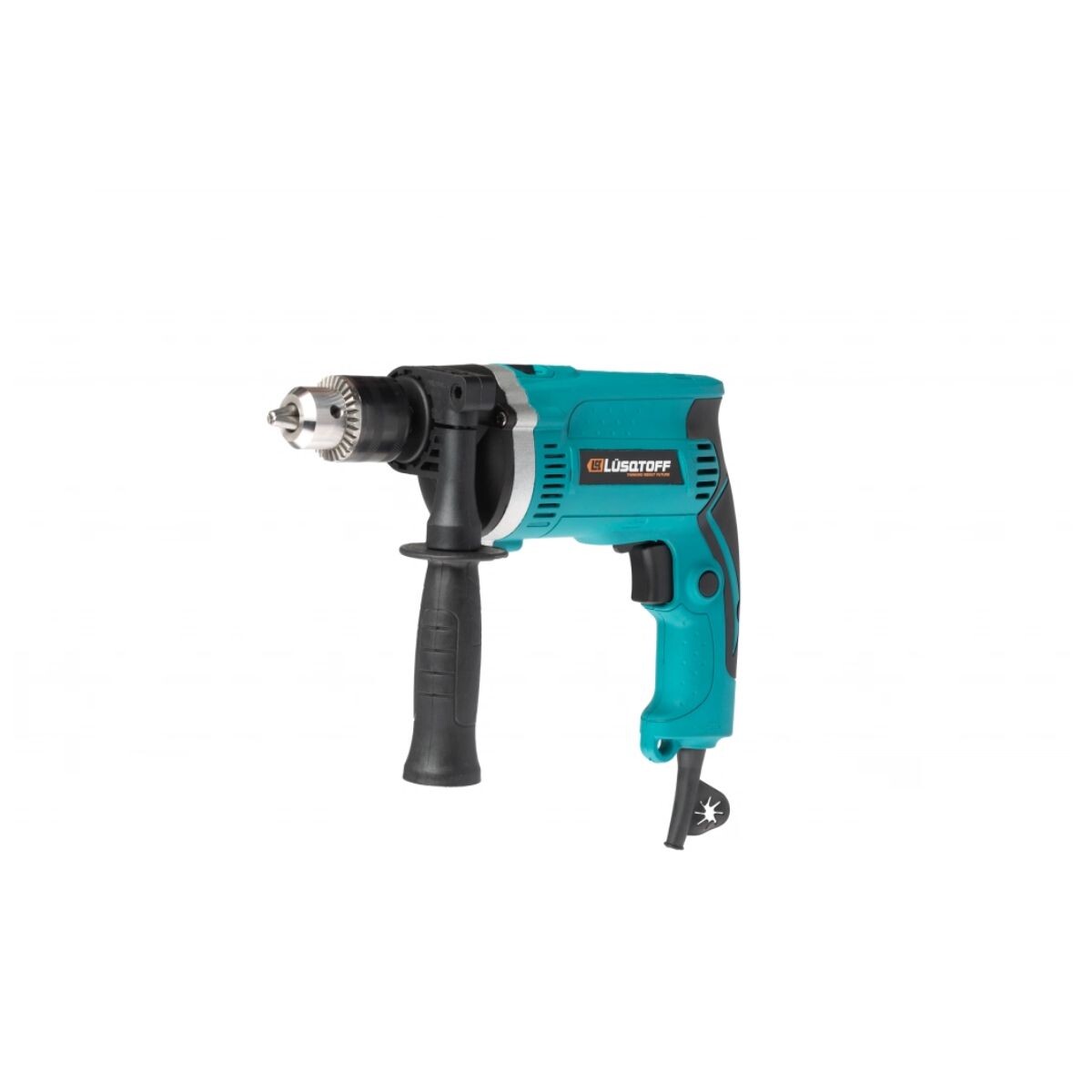 Taladro Percutor 750w Lusqtoff