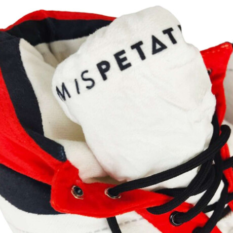 Pantuflas Sneakers Tokio