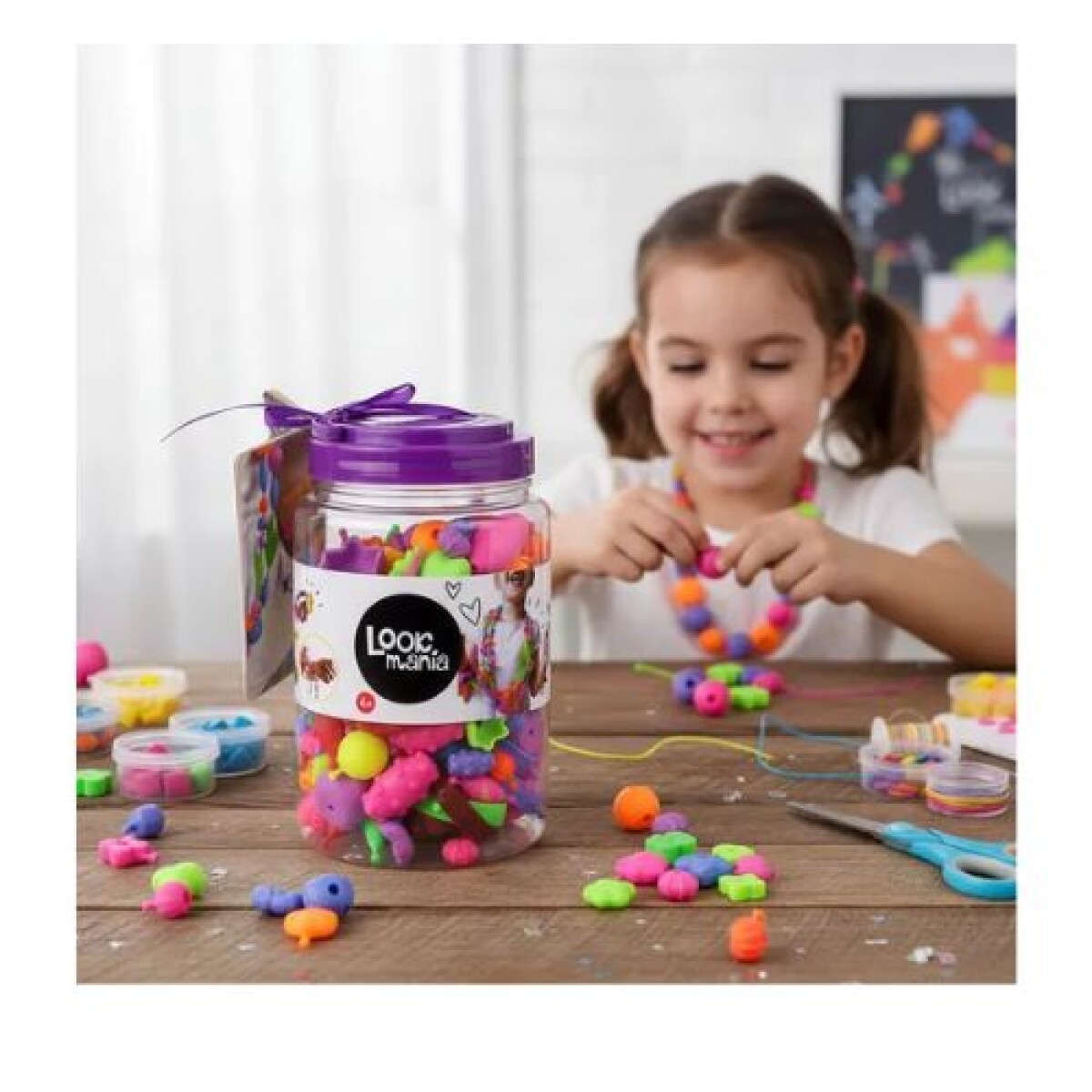 Balde Encastre- Look Mania 