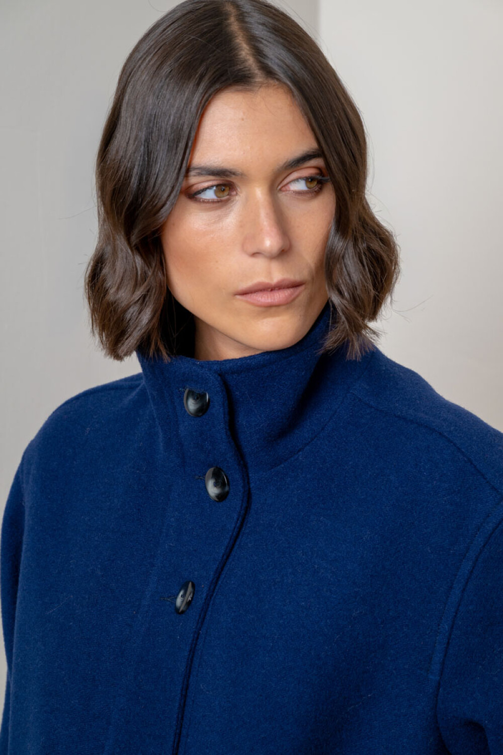 Campera gales