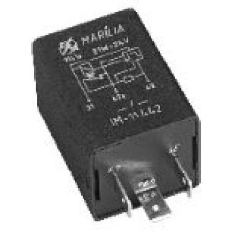 FLASHER SCANIA 24V 3T CAMIONESIN BUSES=279B R=DNI.0224S3 MARILIA FLASHER SCANIA 24V 3T CAMIONESIN BUSES=279B R=DNI.0224S3 MARILIA