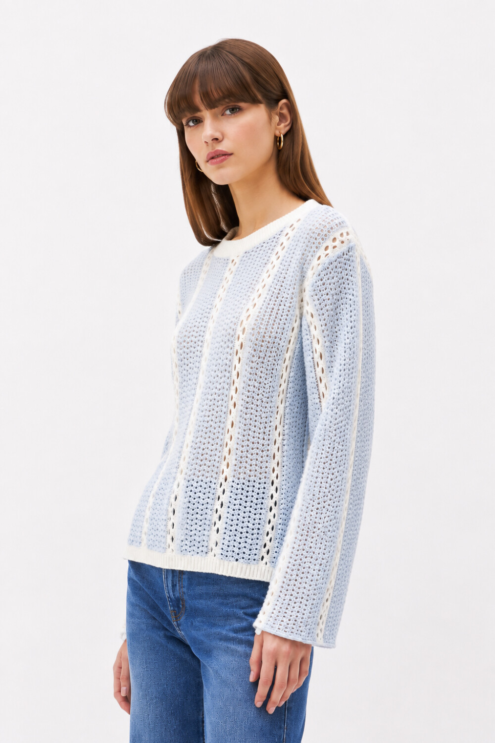 Sweater Cambalef Estampado 1